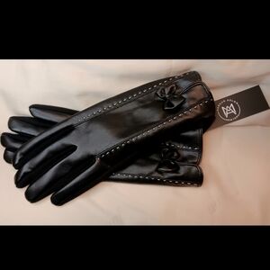 Marcus Adler Gloves Blk